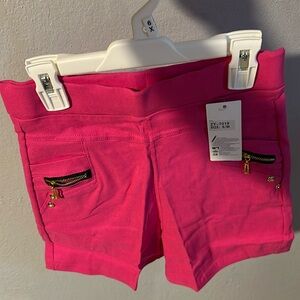 Stretching Shorts Brand New